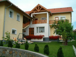 Madách Apartman